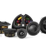MOREL ELATE CARBON PRO 53
