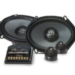 MOREL Tempo Ultra 572MKII