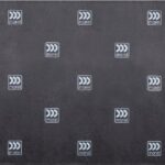 MOREL ACUDAMP MAT - 345.5