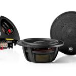 MOREL ELATE CARBON PRO 62