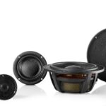 MOREL ELATE CARBON PRO 63A