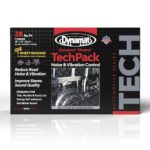 Zestaw mat butylowych Dynamat Xtreme Tech Pack
