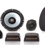 MOREL Maximo Ultra 603 MKII