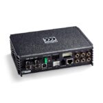 MOREL MDSP 8/4A