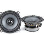 MOREL Tempo Ultra 502 Integra MKII