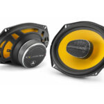 JL AUDIO SPEAKERS C1 C1-690tx
