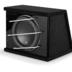 JL AUDIO  CLS113RG-W7AE