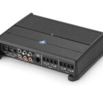 JL AUDIO XDM XDM400/4
