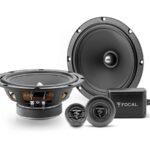 Focal AUDITOR EVO ASE 165