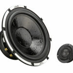 REBEC RV-Series RV6S