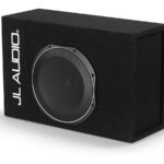 JL AUDIO  CP112LG-TW1-2