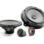 Focal RENAULT IS RNS 165