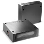 Focal  ISUB TWIN