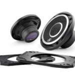 JL AUDIO  C2-400x