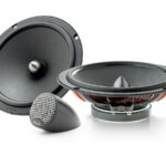 Focal INTEGRATION ISU 165
