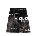 PARAMAT GOAT ANTI VIBRATION PAD 700x500x2mm
