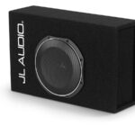 JL AUDIO  ACP110LG-TW1