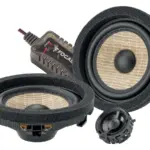 Focal MERCEDES-BENZ IS MBZ 100 v2