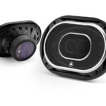 JL AUDIO  C2-690tx