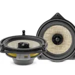 Focal MERCEDES-BENZ IC MBZ 100