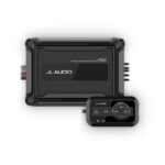 JL AUDIO AP AP200/4BT