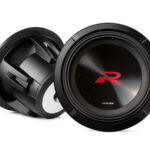 ALPINE TYPE-R R2-W12D2