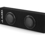 JL AUDIO  ACP208LG-W3v3