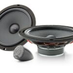 Focal INTEGRATION ISU 200