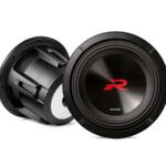 ALPINE TYPE-R R2-W10D4