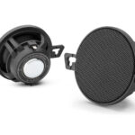 JL AUDIO  CF-350mt