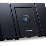 ALPINE STATUS HDA-F60