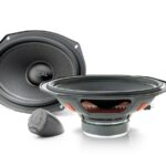 Focal INTEGRATION ISU 690