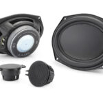 JL AUDIO  CF-690-RTG