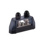 Blok dystrybucji zasilania 2x M8, 1x M4 - AutoConnect BBG2