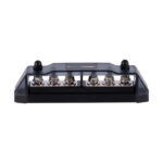 Blok dystrybucji zasilania 3xM8 AutoConnect BBP3G3