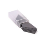 Ostrza do noża DKNIFE DBLADE - zestaw 10 sztuk
