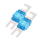 Bezpiecznik Mini-ANL 15A AutoConnect FMANL15A