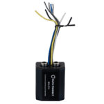 Konwerter sygnału MHLCL12 AutoConnect 2-kanałowy RCA 40W