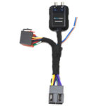 Konwerter wyjścia liniowego 2-kanałowy AutoConnect UNIHLCS22ISO