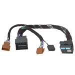 Wiązka, bypass VWPNP02 Plug & Play AutoConnect