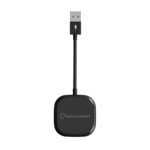 Adapter bezprzewodowy CarPlay AutoConnect WCA