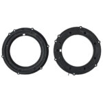 Adapter głośnikowy 6,5" AutoConnect AU02SA do Audi