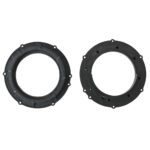 Adapter głośnikowy 6,5" AutoConnect VW02SA do VW, Audi, Skoda