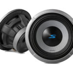 ALPINE TYPE-S S2-W10D2
