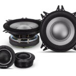ALPINE S SERIES S2-S40C