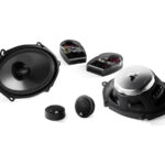 JL AUDIO  C3-570