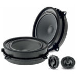 Focal TOYOTA IS TOY 170