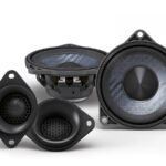 ALPINE BMW DP2-40C-B