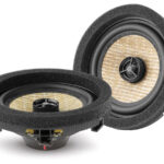 Focal MERCEDES-BENZ IC MBZ 100 v2