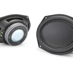 JL AUDIO  CF-690w